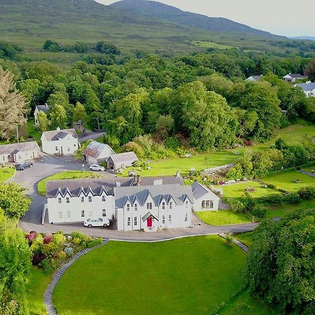 Muxnaw Lodge Kenmare Ngoại thất bức ảnh