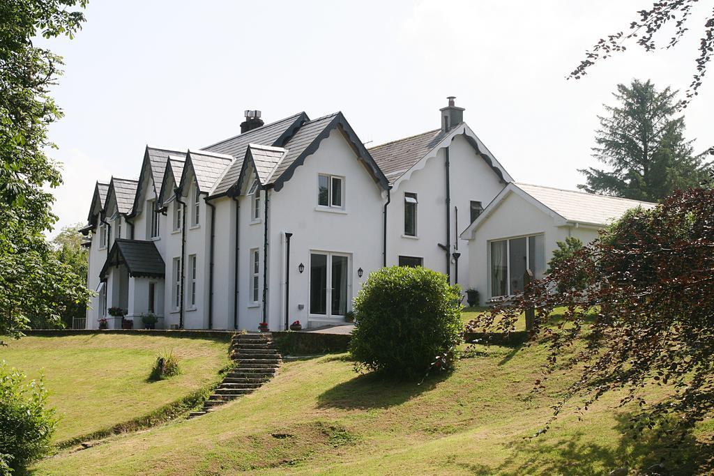 Muxnaw Lodge Kenmare Ngoại thất bức ảnh