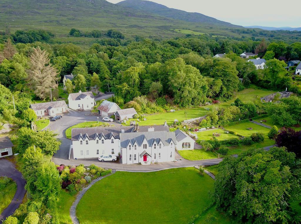 Muxnaw Lodge Kenmare Ngoại thất bức ảnh