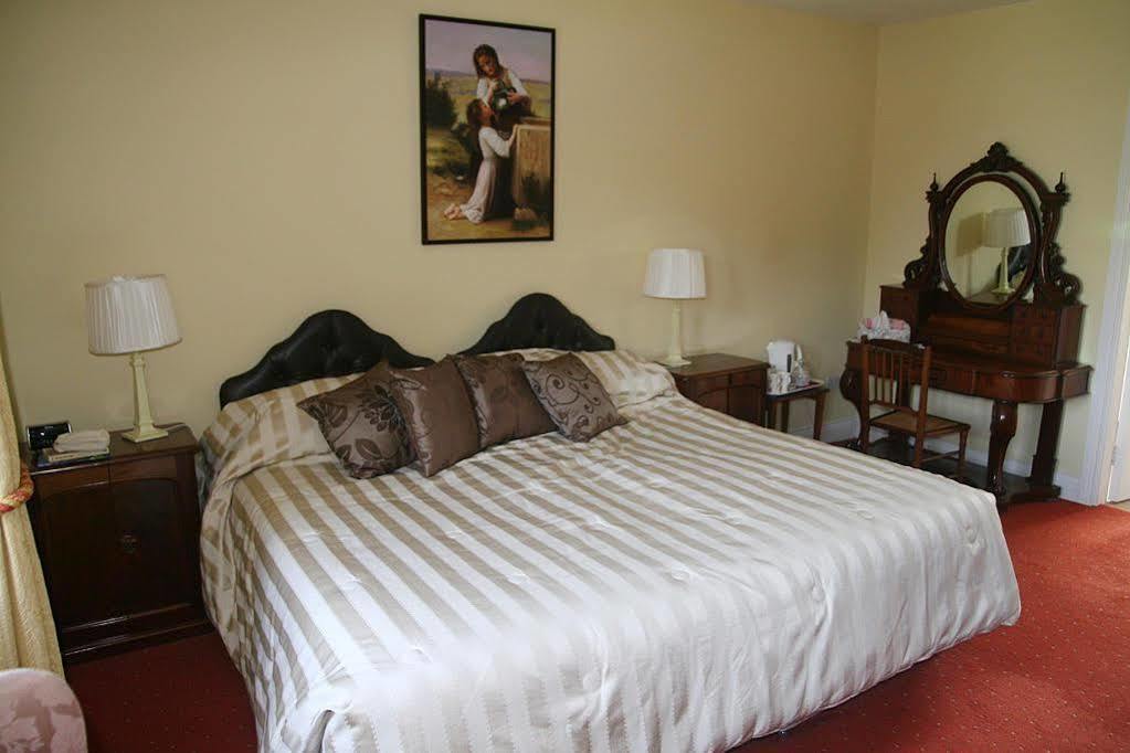 Muxnaw Lodge Kenmare Ngoại thất bức ảnh