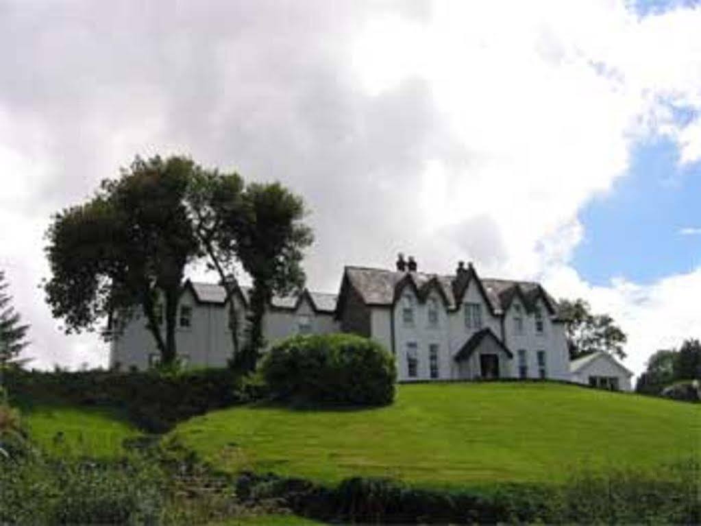Muxnaw Lodge Kenmare Ngoại thất bức ảnh