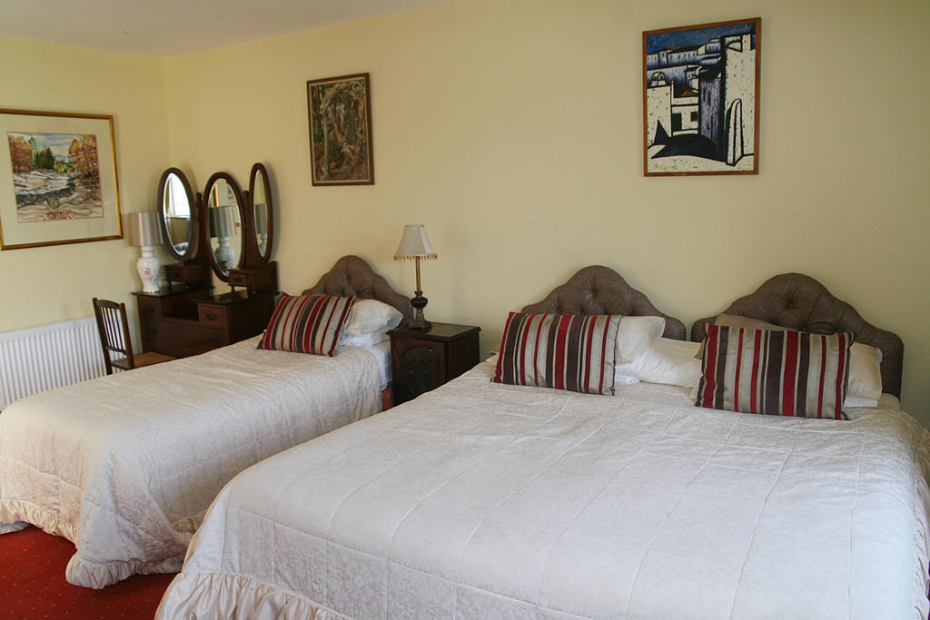 Muxnaw Lodge Kenmare Phòng bức ảnh