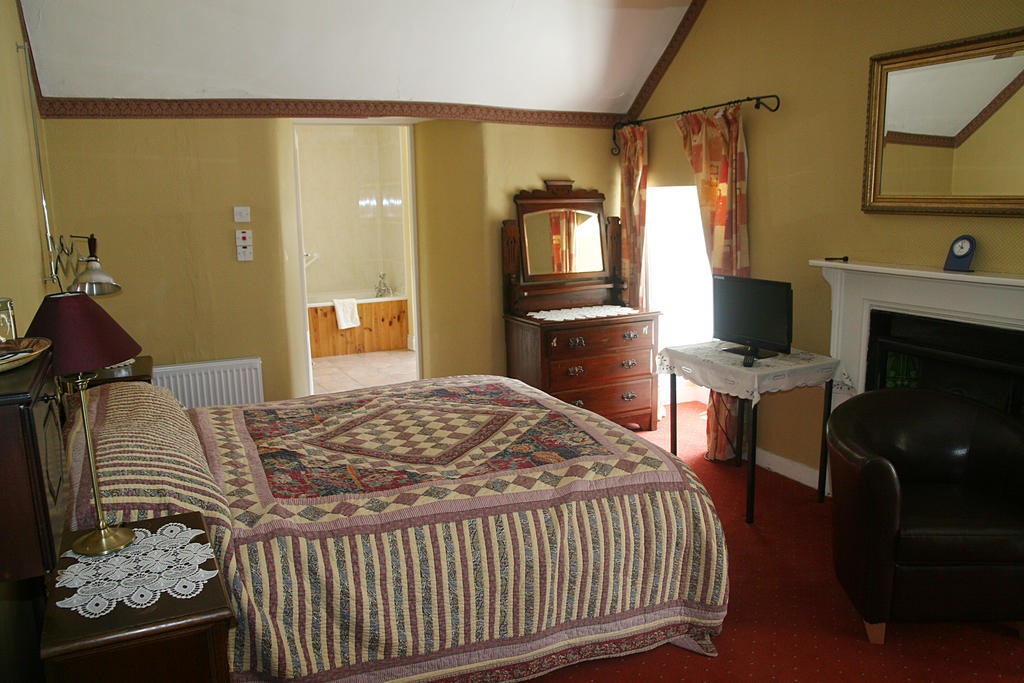 Muxnaw Lodge Kenmare Phòng bức ảnh