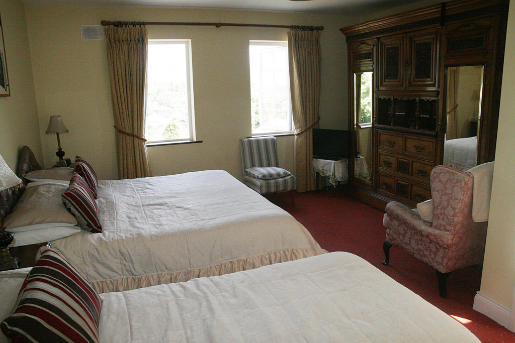 Muxnaw Lodge Kenmare Phòng bức ảnh