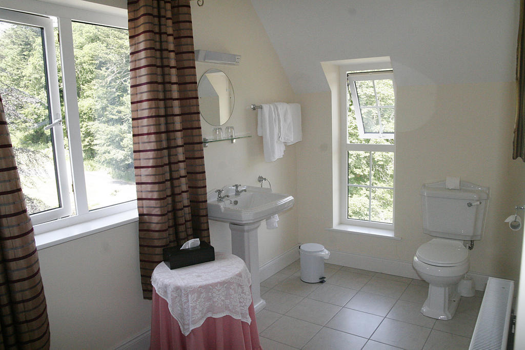 Muxnaw Lodge Kenmare Phòng bức ảnh