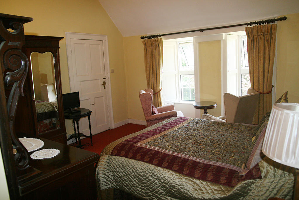 Muxnaw Lodge Kenmare Phòng bức ảnh